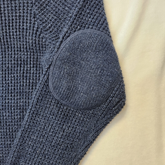 Men's 1901 Sweater - Picture 5 of 10